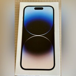 APPLE IPHONE 14 Pro 512 GB Unlocked